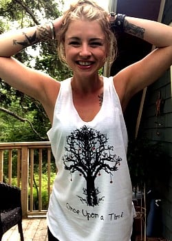 Molly Dunsworth